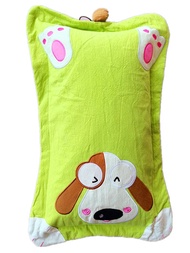 Soba Bantal Bantal 30X50Cm 800Gram M Saiz Bantal Anak (Beu Bantal) 100% Semulajadi👉Sedia Sedia👈