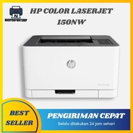 Hp Color LaserJet 150nw wi-fi Printer