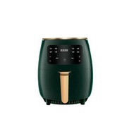 Qipe Air fryer, air fryer, oven, air electric fryer, oil fryer, multifunctional household use Air Fryers