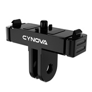 MAGNECTIC LATCH MOUNT GOPRO 13 CYNOVA