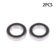 2/5/10PCS 18307- 2RS Bearing MR18307 18307 18*30*7 Mm Bicycle Axle 18307-LBLU Drum Ball Bearings 183