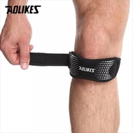 Aolikes 7921 Patella Knee Support Bracer - Knee Protector