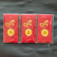 Beutea Lucky Horse Gold Coin | 茶仙子 马年幸运金币