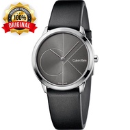 K3M221C3 - Calvin Klein MINIMAL Ladies Watch. 100% Original and Genuine CK Watch.