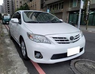 售 汽車 中古車 二手車 轎車 房車 國產車 豐田 歐提斯 2012年 TOYOTA / ALTIS