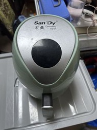 San'Dy 迷你空氣炸鍋