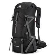 New Product Outdoor Sports Hiking Bag 70L Large Capacity Backpack Hiking Camping Bag Travel Backpack