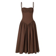 HEARTWEAVERS - VELA DRESS