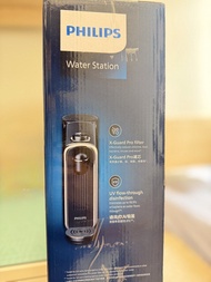 PHILIPS 濾水站 X-Guard Pro 濾芯 UV殺菌