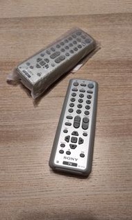 Sony 索尼 新力 原裝 電視 遙控器 Remote Control