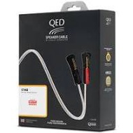 QED REFERENCE XT40i 2X3.0M SPEAKER CABLE