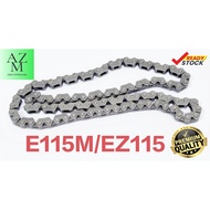YAMAHA E115M / EZ115 TIMING CHAIN ( SILENT CHAIN )