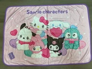 Kcompany - Sanrio 多功能毛毯/披肩 4930972543389(平行進口)