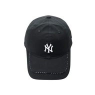 New Era 9Forty Unstructure New York Yankees Pipping