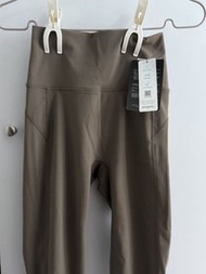 全新未拆標 韓國 XEXYMIX 瑜珈褲 普拉提 yoga pants pilates pants