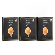 JM Solution 【超抵囤貨裝】水光蜂蜜深層水潤面膜 x3 30mlx10pcs x3