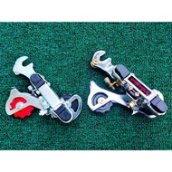 RD bicycle 6 7 speed