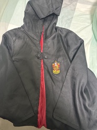 哈利波特 戲服 Harry Potter Costume Gryffindor Robe