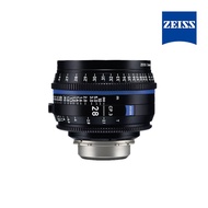 【預購】【蔡司】ZEISS CP.3 CP3 28mm T2.1 Feet 電影定焦鏡頭