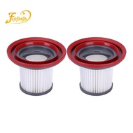 Vacuum Cleaner HEPA Filters Washable and Reusable for Bobbot BW520, BX516, BW119, BX219,BX-216,BX516