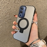 PBZZ Case for vivo v40 v50 v60 lite Y19S y29s y29t y04 Y04S Y21D Y31 5G Y29 4g phone casing hard cas