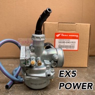 EX5 High Power Carburetor Assy Standard - Thai Honda Hi Power