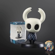 Hollow Knight Action Figure - TB - The Knight Action Figure PVC Toy - Lucky Treasure