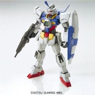 萬代 拼裝模型 MG 1/100 Gundam Normal AGE-1 鋼彈 標準型 62842
