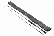 DAIWA Emeraldas Stoist AGS 76MMH-SMT 釣魚竿