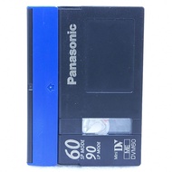 Kaset Mini DV bekas Digital Video Sony Panasonic handycam dekorasi