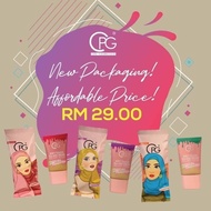 FOUNDATION CPG | CPG FOUNDATION