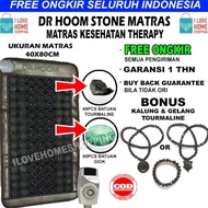 DR HOOM STONE MATRAS THERAPY / DR HOOM STONE MATRAS TERAPI