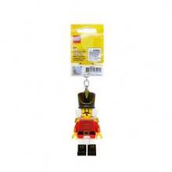 Building Blocks Nutcracker Illuminating Keychain KE214H