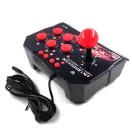 YLW Switch Handlebar TV Game Complete Function Button USB Port Plug and Play