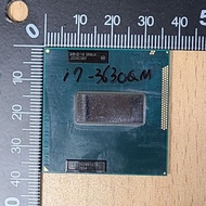 CPU I7 3630QM