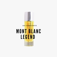 MONT BLANC LEGEND MEN
