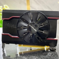 VGA CARD SAPPHIRE PULSE RX 550 4GB GDDR5