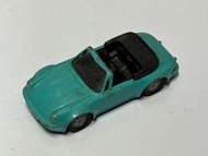 Non Tomica Siku Porsche 911