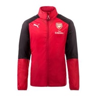 全新 阿仙奴 Arsenal 官網 防水外套 風褸 Jacket