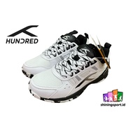 Hundred Galaxy Pro Jr Badminton Shoes