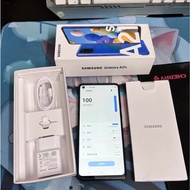 Samsung A21S 128GB / Samsung Galaxy A22 5G 128GB / Samsung A23 5G 64Gb Original Phones in Brand New Condition! Including 1-year warranty, fingerprint, and single card
