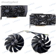 = ZOTAC ZOTAC RTX3060ti 3060 3050 Destroyer HA/Thunderbolt Version Graphics Fan GA92S2U
