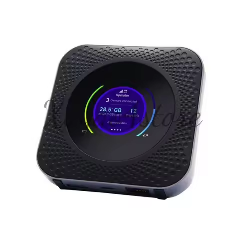 Suitable for NETGEAR Nighthawk M1 MR1100 Cat16 4G Portable Router