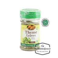 Jaysuing Thyme Leaves – Thyme Leaves – Thyme Leaves 27gr