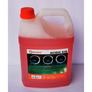 ✨✨ Coil Cleaner Acidic 938 4 Litre - SUNKIMI