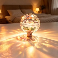 2026 Voice Control KTV USB Home Colorful with Music Rhythm Car ktv Ambient Light Ambient Light202606