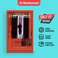 Free Indeed - Paperback - English - 9781410702340
