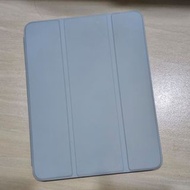 【二手】iPad Air 4 10.9吋 平板套 霧霾灰