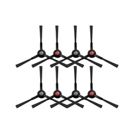 Compatible with Eufy Omni S1 Pro E28 Omni/E25 Omni Robot Vacuuming Side Brush Spare Parts