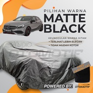 WATERPROOF BODY COVER Mercy AMG A45 Car COVER AMG A45 HATCHBACK